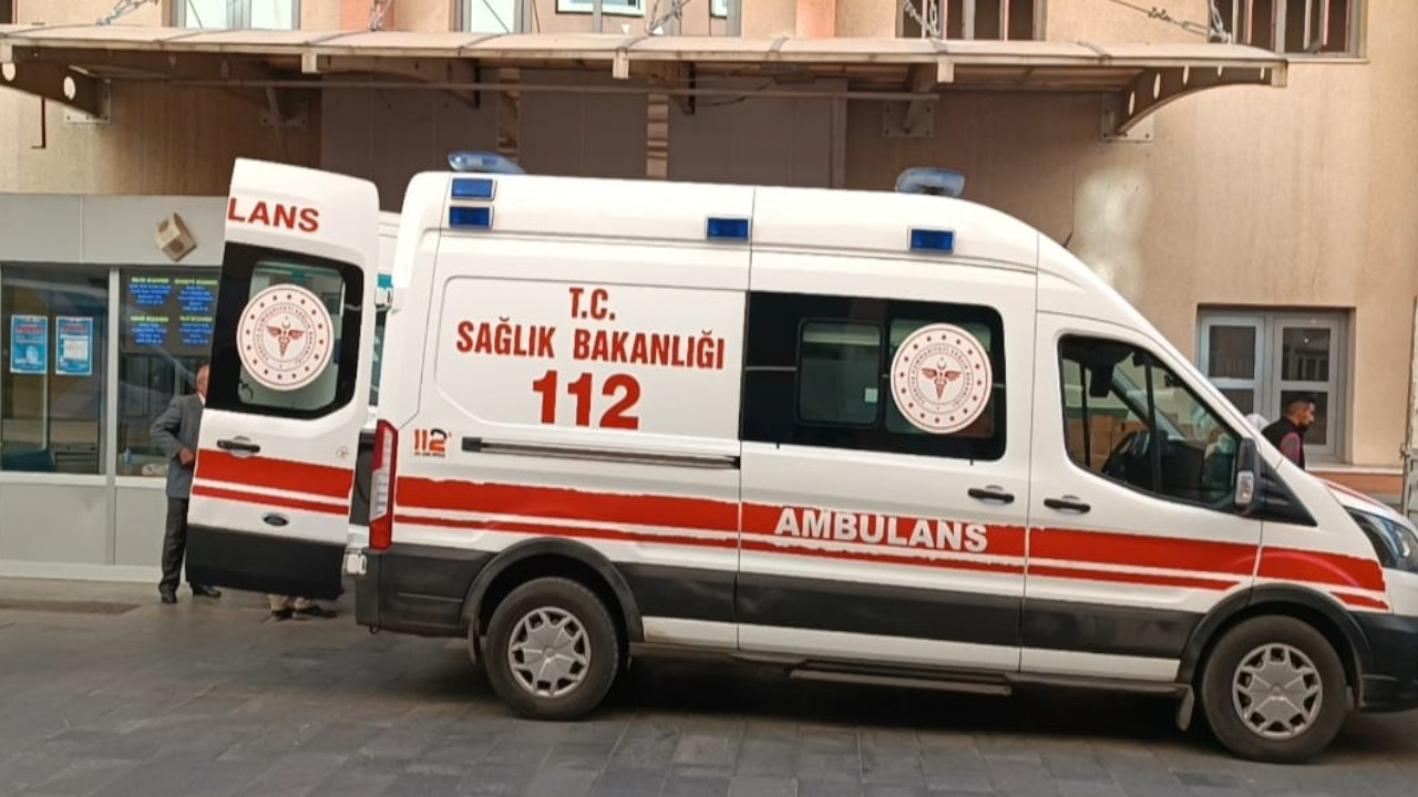 Bursa’da bıçaklı kavga: Bir kişi ağır yaralandı