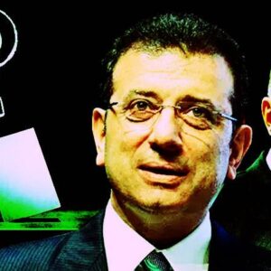 anket halk imamoglu davasi trtde yayinlansin diyor iste bu pazar secim olsa partilerin oy oranlari KiyHLjRc