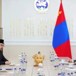 endonezya ve mogolistan iliskilerinin 70 yili icin ziyaret hazirliklari basladi Eniva9rx