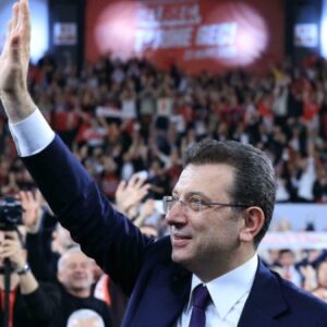 imamoglundan chpli milletvekillerinemektup XGSKtsZq