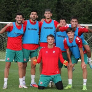 karsiyakanin hazirlik maclari belirlendi qKiewms2