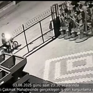 konyada motosikletli saldiri 3 gozalti cLal1ZLW