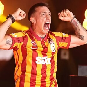 musleradan galatasaraya mesaj var wTQKnGck