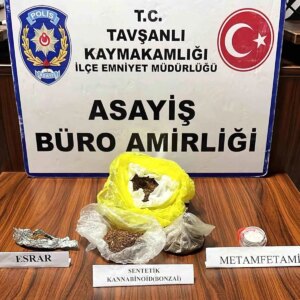 tavsanlida uyusturucu operasyonu H3nkiOEY