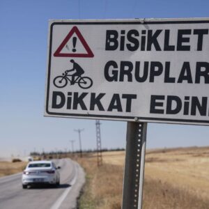 turkiyenin ilk bisiklet mahallesi ankarada J8YIMEGT