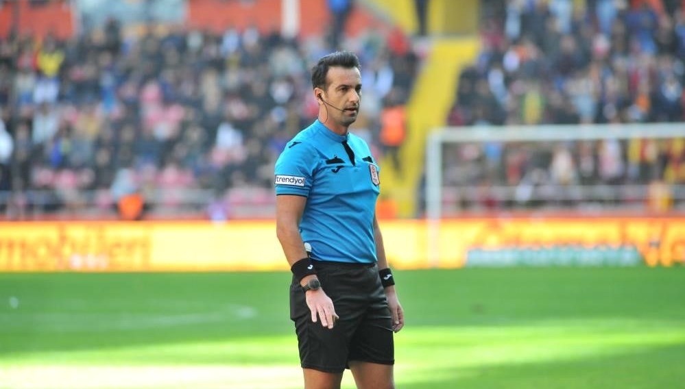 antalyaspor kayserispor macinin hakemi belli oldu 6dI8GUaj