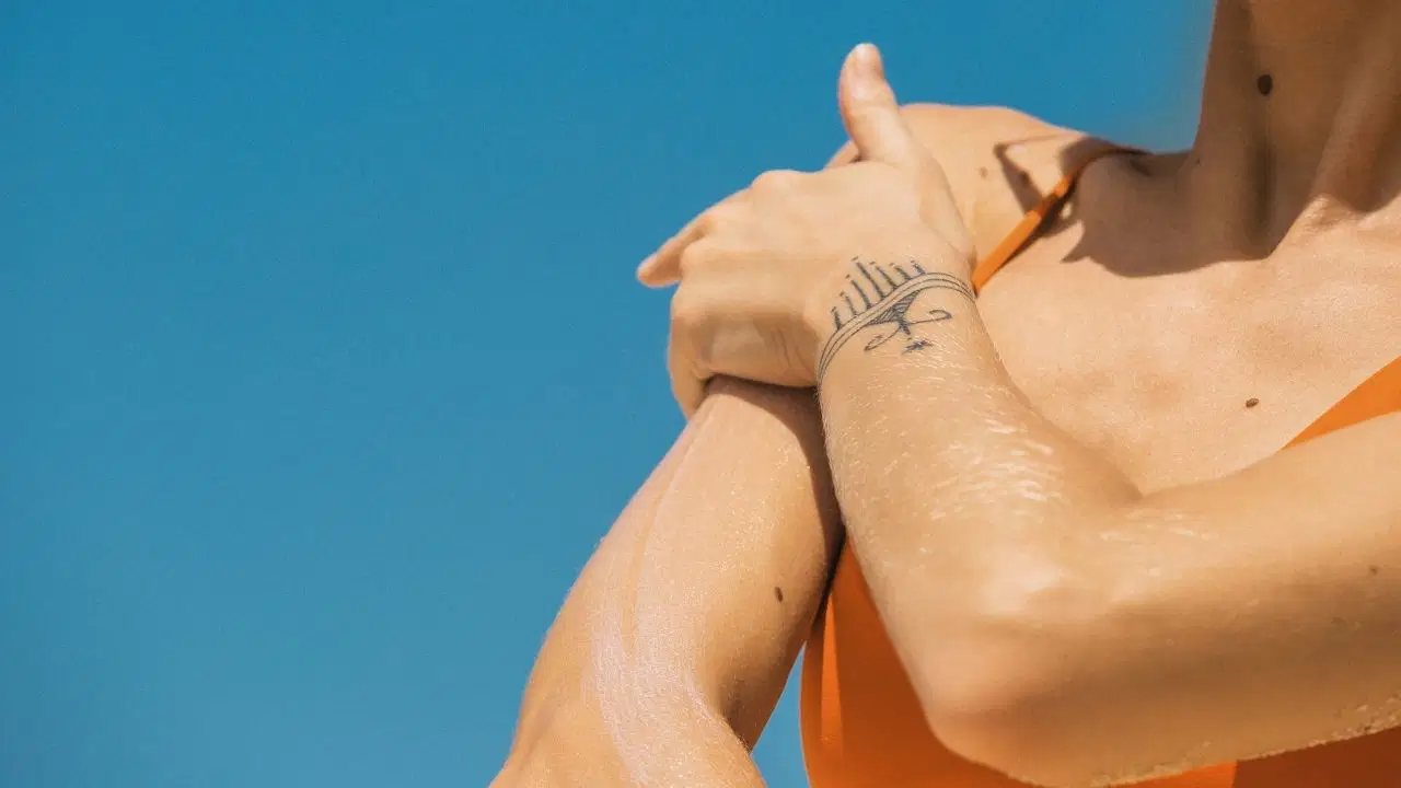 bilim insanlari serinleten gunes kremi gelistirdi 6sKRndk2