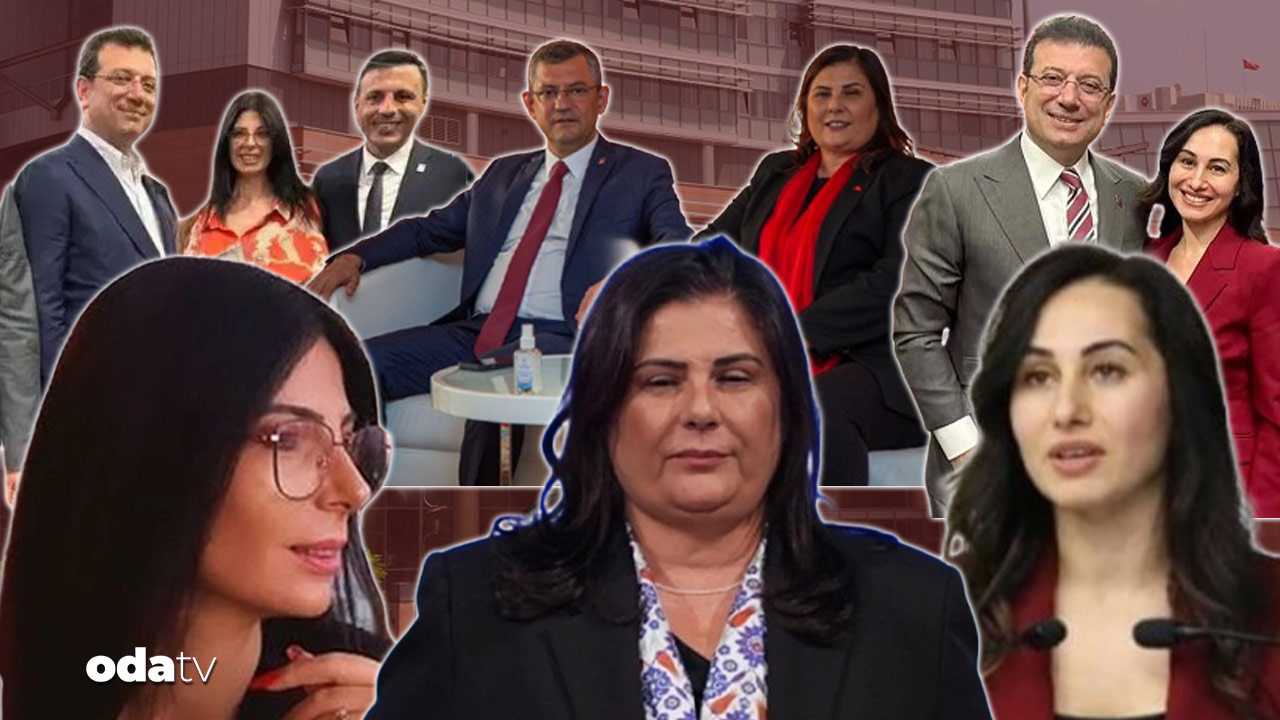 chp ozlem ismine gicik J1nutUrK