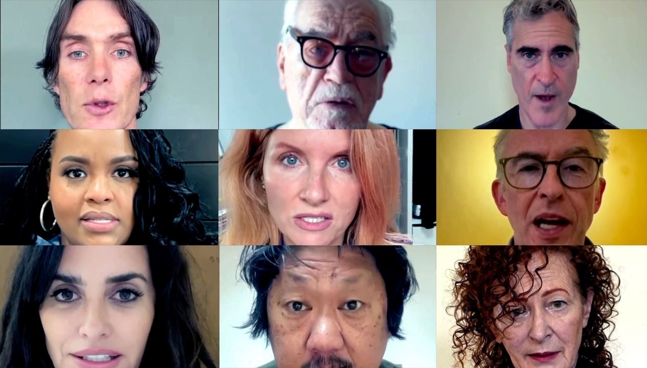 dunyaca unlu isimlerden filistin icin cagri olumleri durdurun 9z2vHWOx