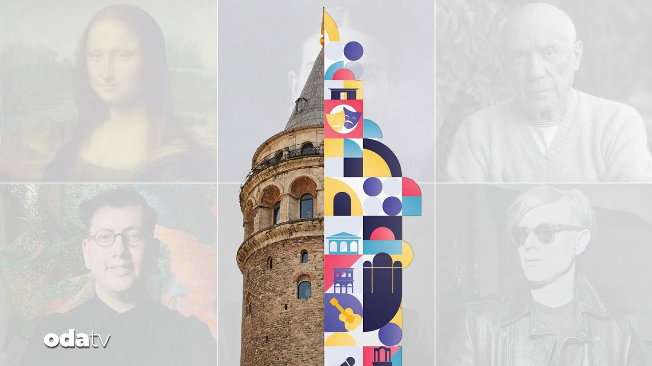 dunyaca unlu sergiler istanbul kultur yolu festivalinde b7ZfuFLh