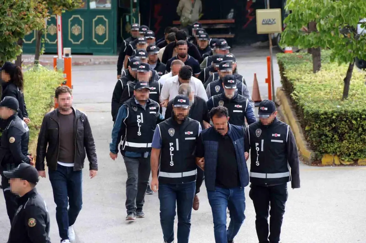 eskisehirde tefecilik operasyonu MBOSUt4V