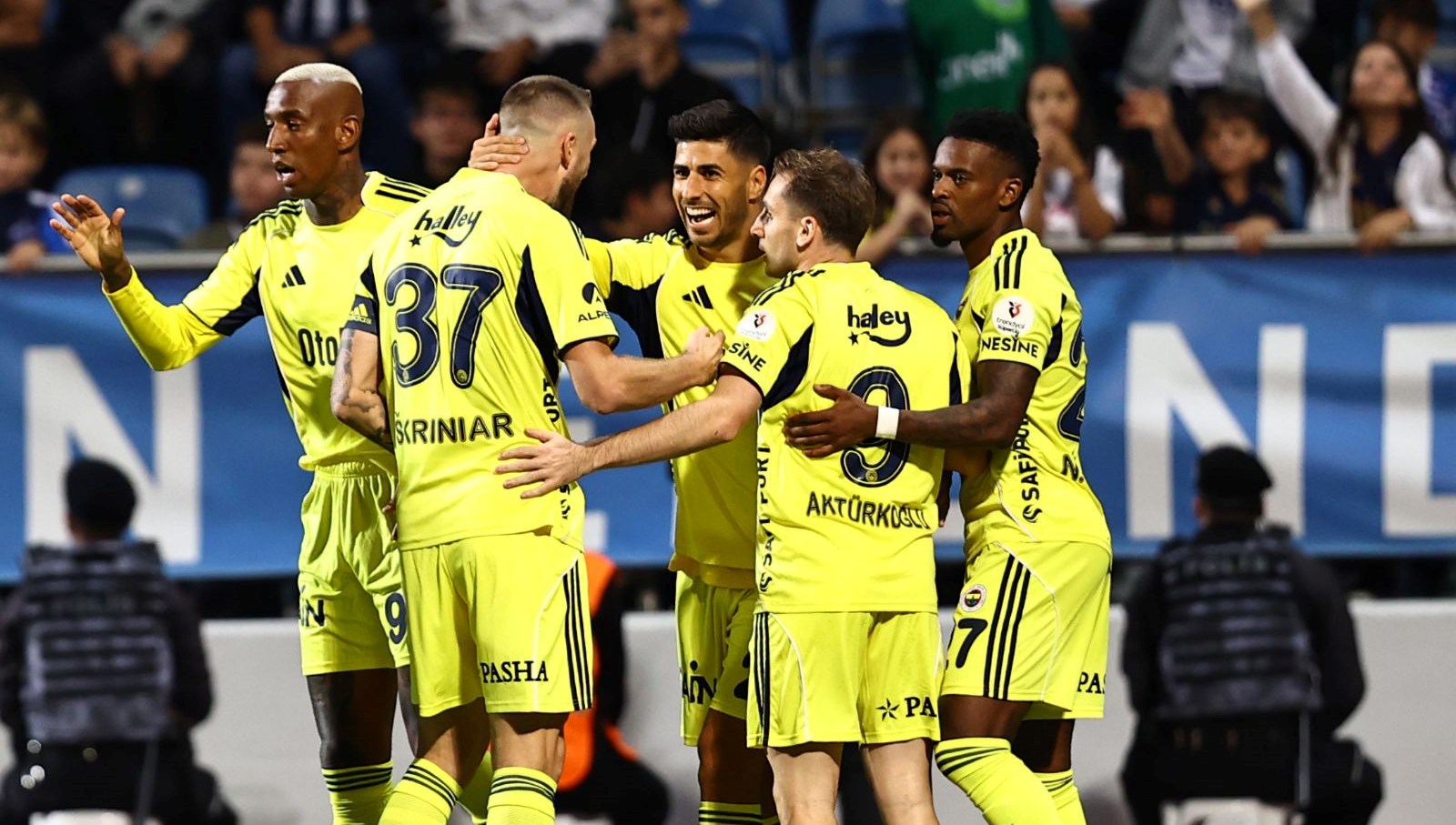 fenerbahcede mac sonu isyan herkes aynaya baksin bu sekilde cok zor K5VTusWF