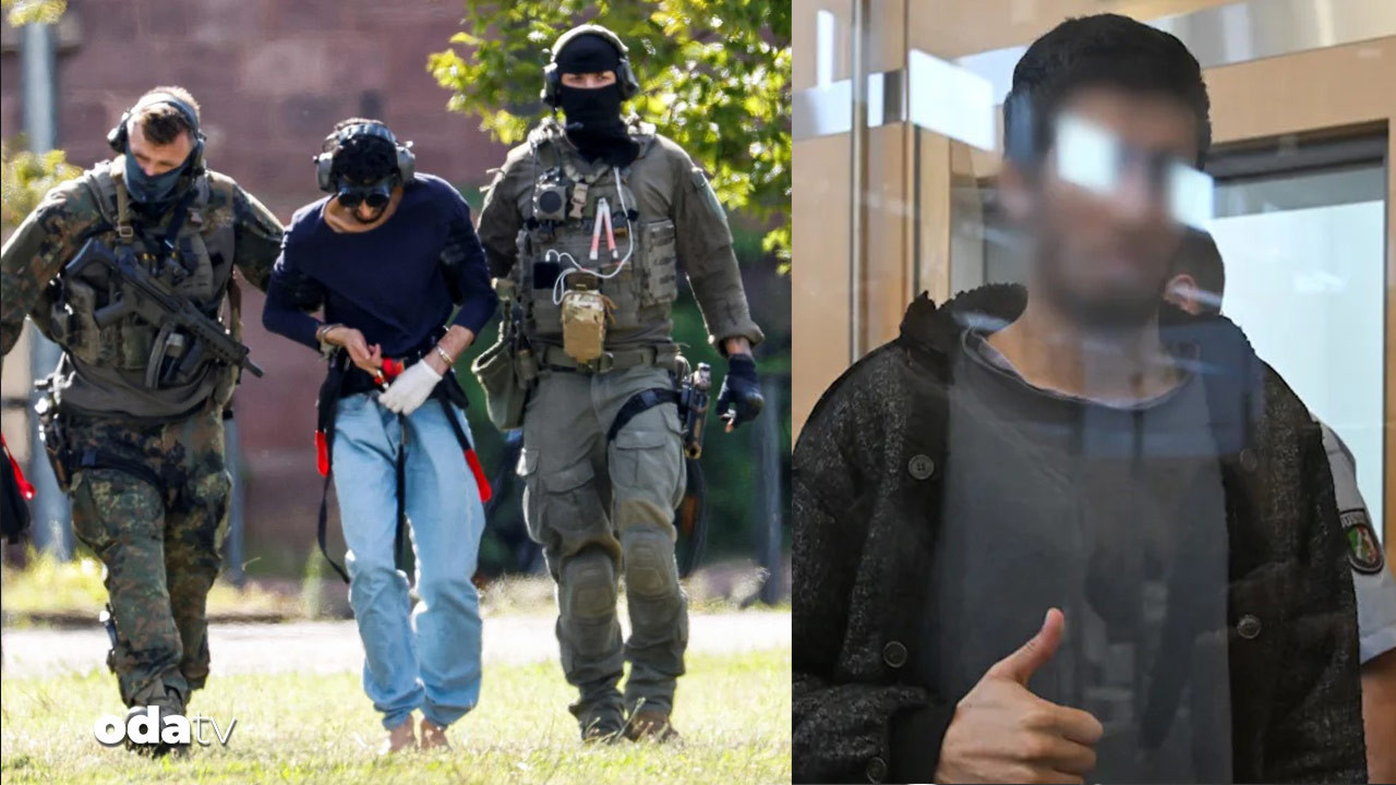 festivali kana bulamisti solingen katili hapisten cikamayacak EgiUfs8A