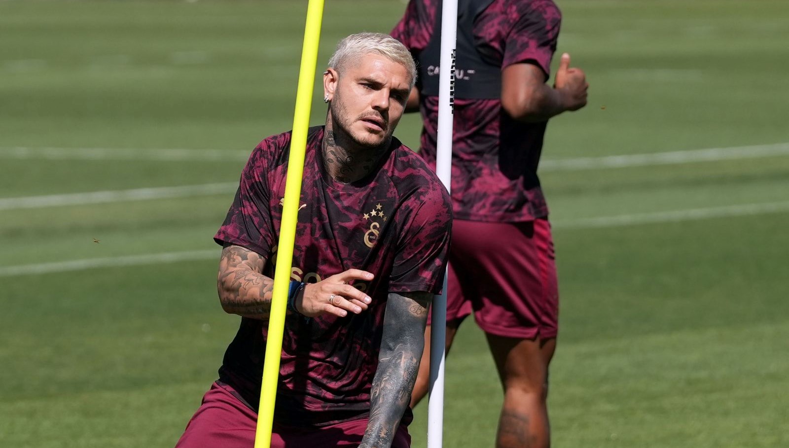 galatasaray frankfurt macina hazir QD2XIJrZ