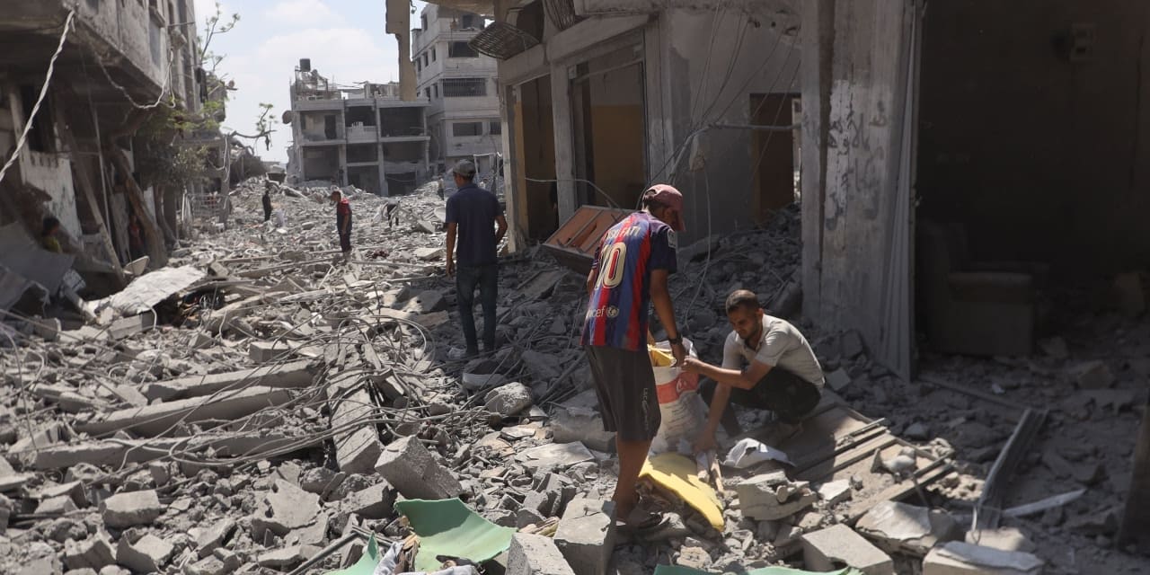 gazzede 24 saatte 68 can kaybi SKsZZpeE