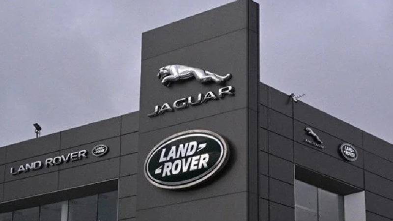 gerekce siber saldiri dev otomobil markasi uretimi durdurdu BKebVmF9