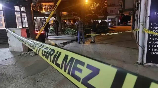 kizima uyusturucu sattin diyerek kursun yagdirdi 1 yarali q3wZXPW5