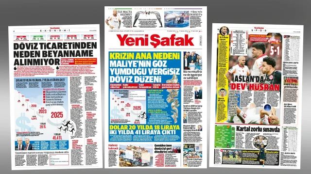 krizin ana nedeni maliyenin goz yumdugu vergisiz doviz duzeni 7EnMXR2y