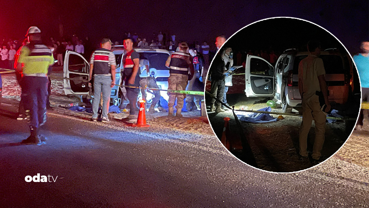 kursunlarin hedefi aile oldu batmanda kanli pusu BiqdOJmw