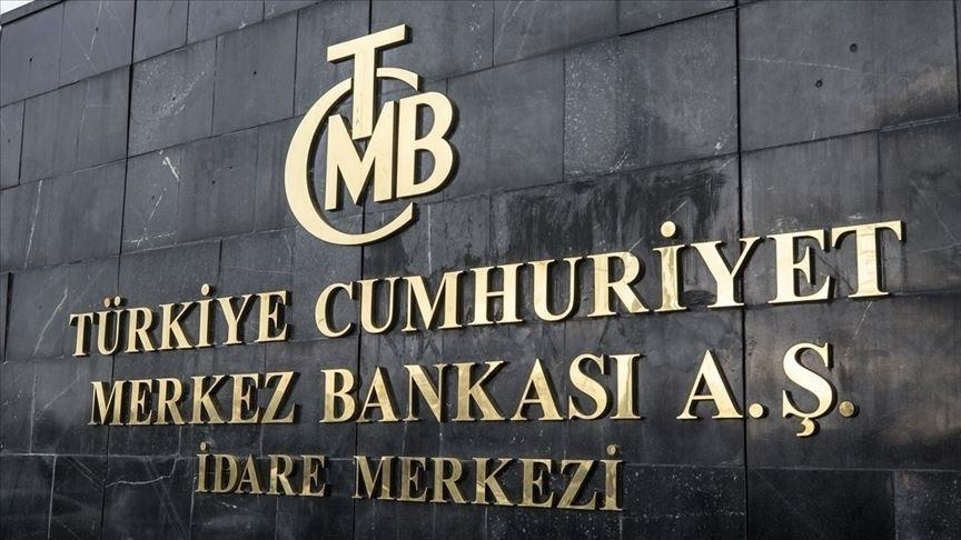 merkez bankasi rezervleri yeniden yukseliste hJAjxCBu