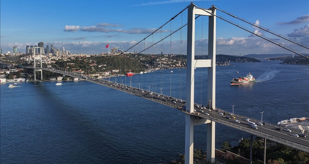 sata sata bitiremediler simdi sirada 2 bogaz koprusu ve otoyollarin satisi var GjBGNj2i