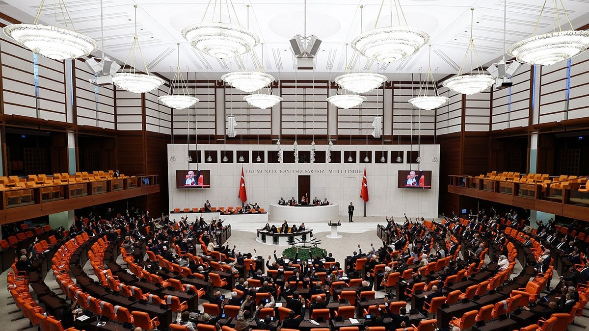 tbmmde yemek ucretlerine zam enflasyondan vekiller de nasibini aldi wwyIbIjV