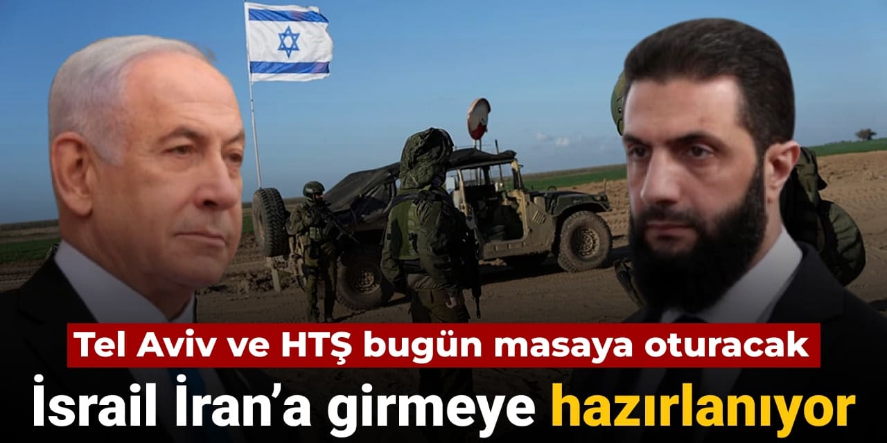 tel aviv ve hts bugun masaya oturacak israil irana girmeye hazirlaniyor sS8QvXQz
