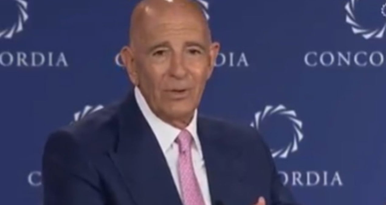 trump erdogan zirvesi oncesi abd ankara buyukelcisinden skandal sozler S3JpXzpY