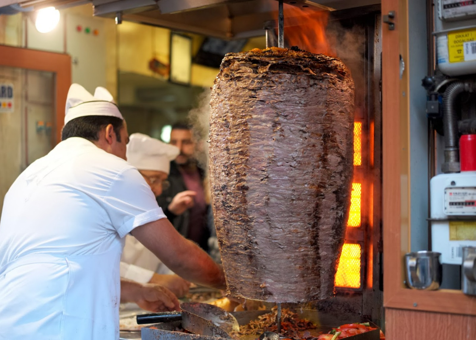 ulkede satilan donerlerin 3te 1i doner degil yZc3MIW4