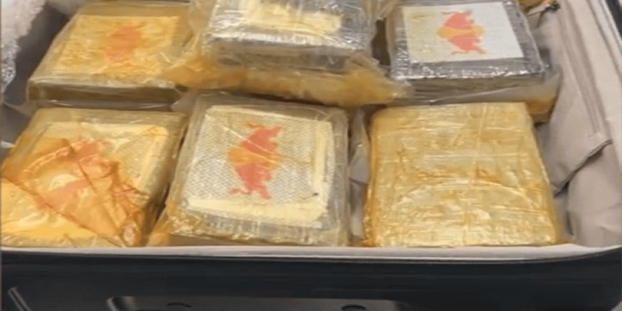 13 milyon dolarlik kokainle yakalandilar gJkvrqjc.jpg