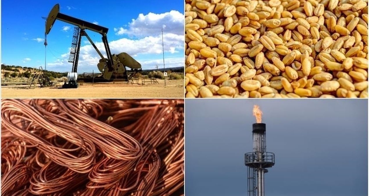 emtia piyasasinin parlayani degerli metaller oldu AZBQuQrJ