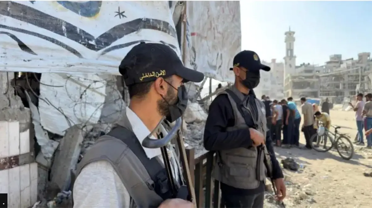 gazzede kritik 72 saat misirda turkiyenin de katilacagi bir zirve olabilir mpceRM64