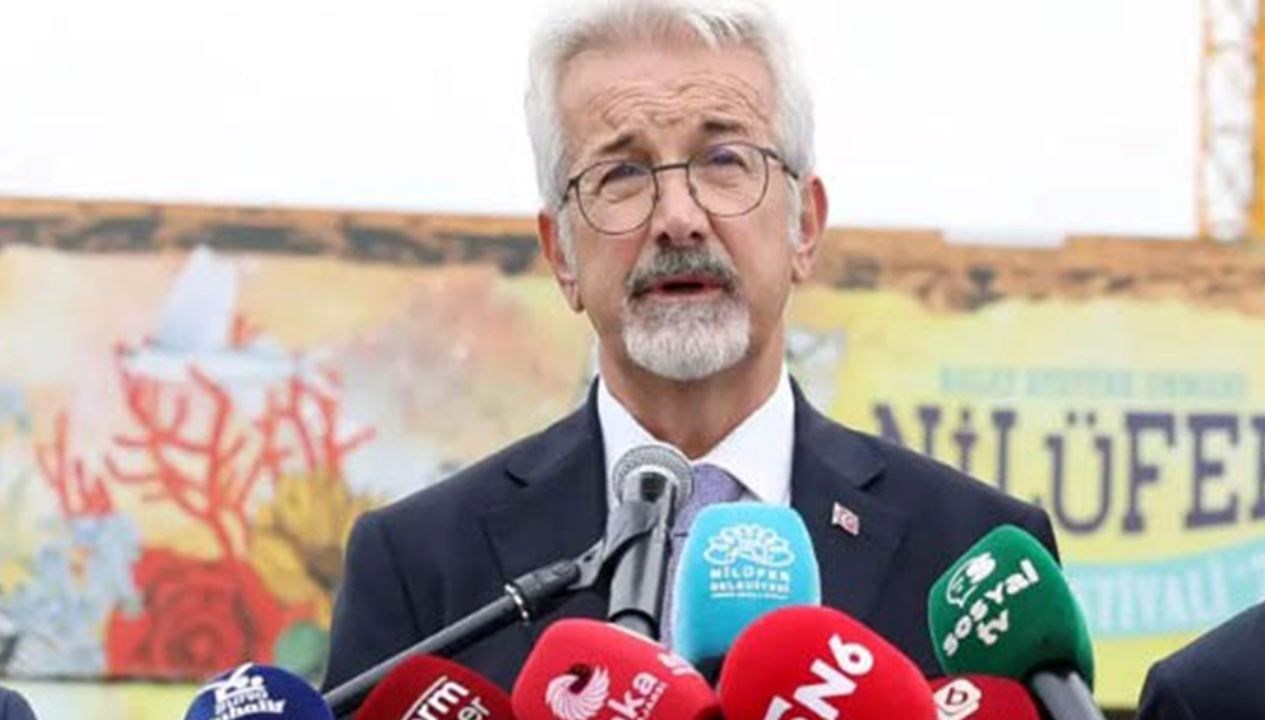 gozaltindaki eski belediye baskani erdem hastaneye goturuldu ghacxx7m