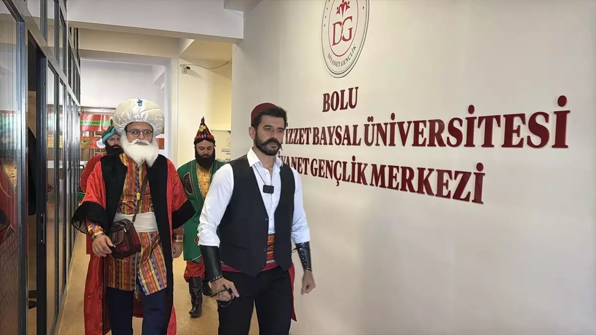 imamlar milli degerleri tiyatro ile ogretiyor D9duVtLK