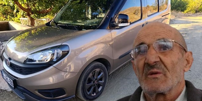 kendi aracini geri alabilmek icin 480 bin lira odedi HLX1UnPz.jpg