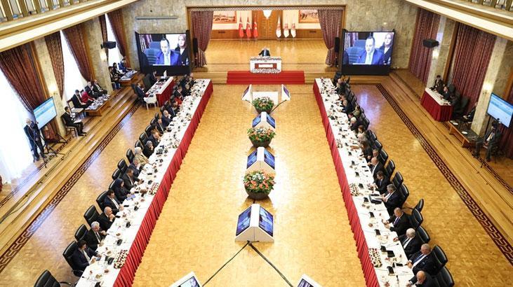 milli dayanisma kardeslik ve demokrasi komisyonu 8 ekimde emekli askerleri dinleyecek I9kzRD9x