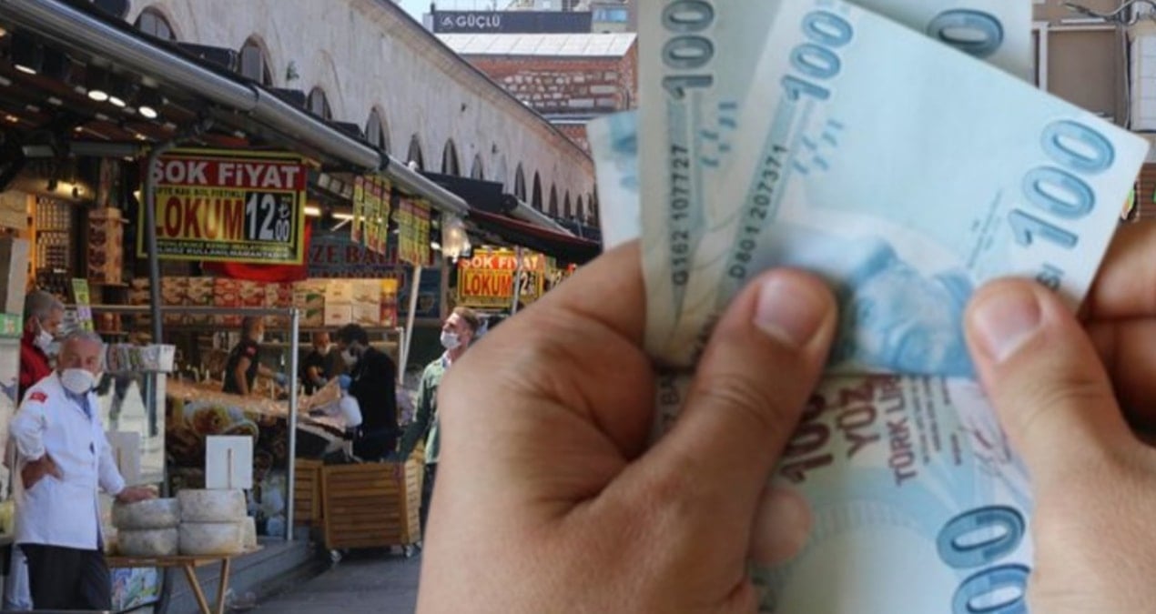 musteriye kotu davranan esnaf para odeyecek OKBWycJW