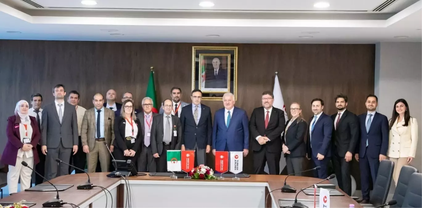 thy ve air algerie arasinda yeni is birligi anlasmasi LdKHGzkd