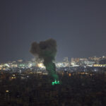 Escalation between Hezbollah and Israel amid the U.S.-Israeli conflict with Iran