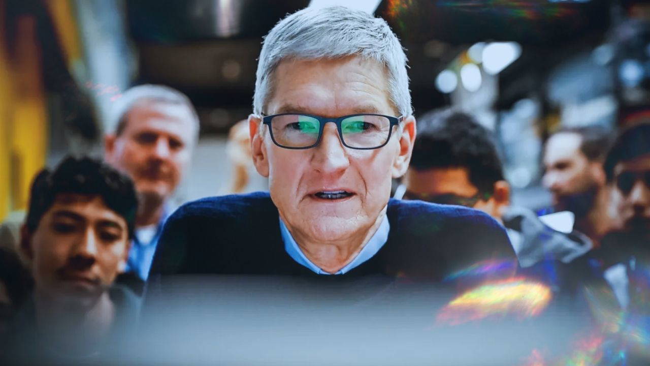 Apple, Yeni Akıllı Gözlükleri İçin Farklı Tasarımlar Üzerinde Çalışıyor