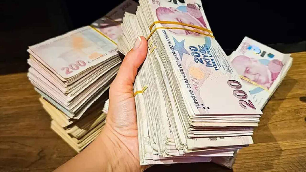 Bankalar Arasındaki Faiz Yarışı Kızışıyor! 650 Bin TL’nin Aylık Kazancı Açıklandı