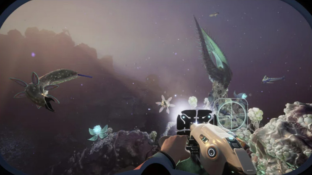 Subnautica 2’nin İlk Oynanış Videosu Yayınlandı: Yeni Gezegende Hayatta Kalma Mücadelesi