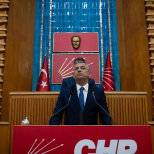 TBMM’de Dokunulmazlık Dosyaları Görüşülmeye Başladı