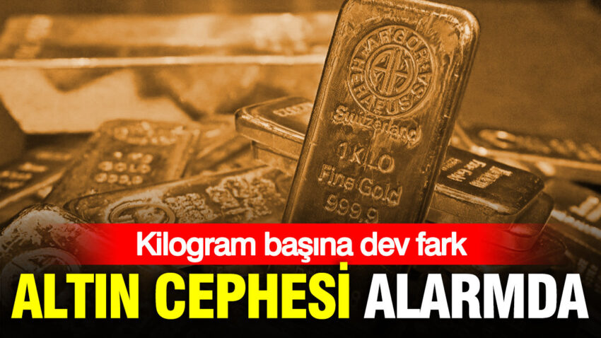 Altin cephesinde 20 milyar dolar askida mucevher ihracatcilari birligi acikladi h4h9qaRK