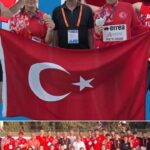 Atletizmde zirve degismedi enka kadinlar ve erkeklerde sampiyon FHvh1iWG