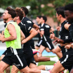 Besiktas yeni sezon hazirliklarini surdurdu uiUOKb5t
