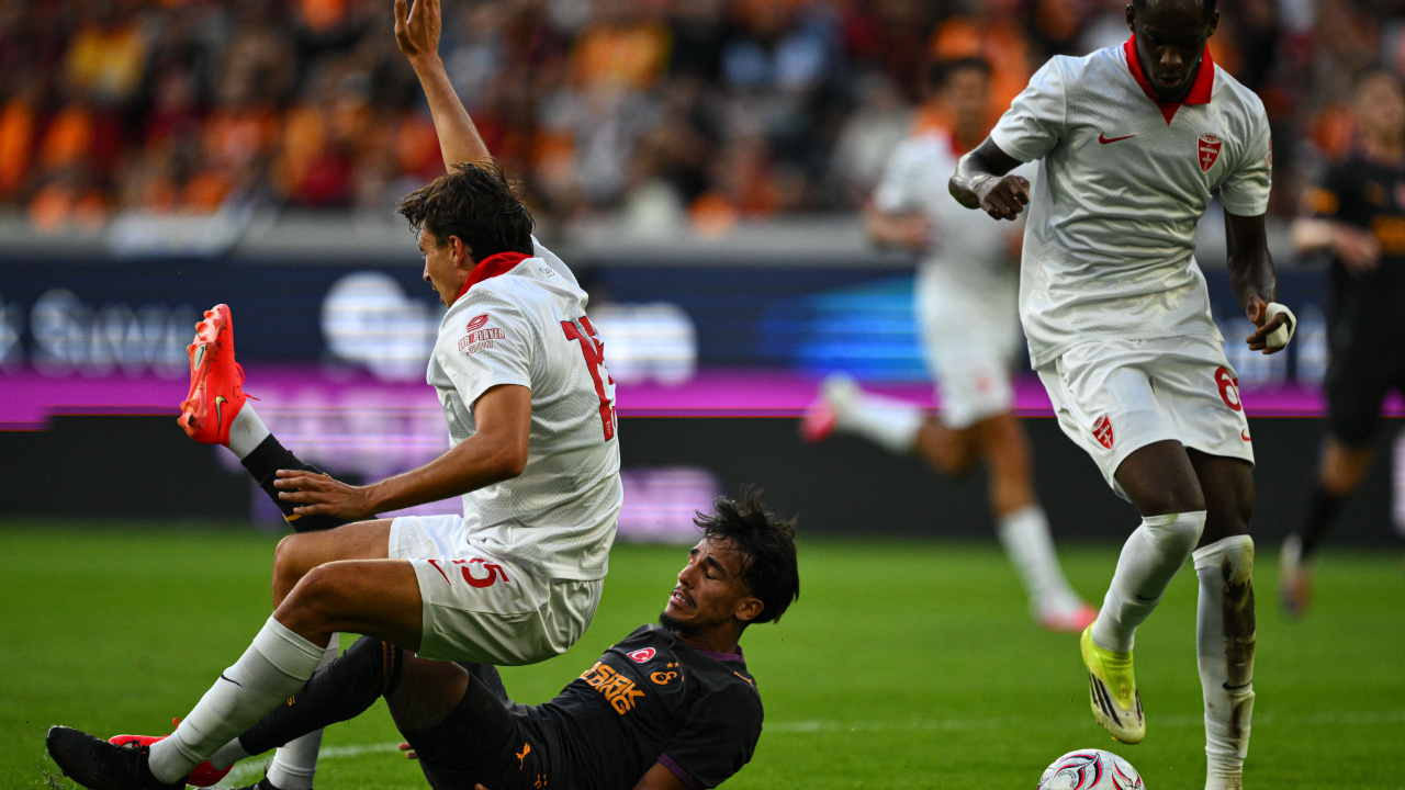 Galatasaraydan avusturyada tatsiz prova i2CE5vhc
