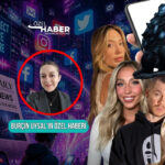 Haber gorseli